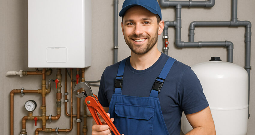 Bauhelfer / Quereinsteiger im Bereich SH