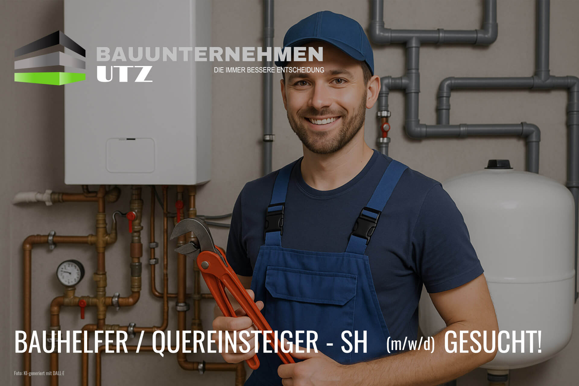 Bauhelfer-Bereich-SH gesucht